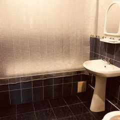 Гостиница Метрополь ванная