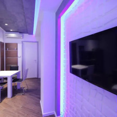 Апартаменты Apartments Belgrade интерьер отеля
