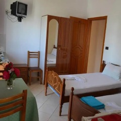 Отель Daci Hotel Албания, Ксамил - отзывы, цены и фото номеров - забронировать отель Daci Hotel онлайн в номере