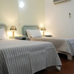 Best Western Hotel Dom Bernardo 3* Стандартный номер с различными типами кроватей фото 12