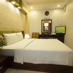 Roseland Inn Hotel 2* Улучшенный номер с различными типами кроватей фото 4