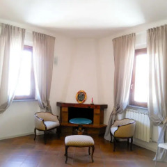 Отель Suites in Rome комната для гостей фото 5