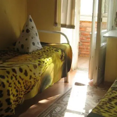 Гостиница Ochag Gostinitsa комната для гостей фото 2