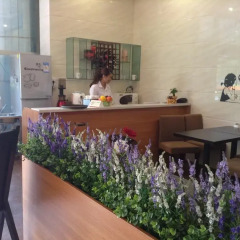 Shenzhen Sunisland Holiday Hotel Шэньчжэнь гостиничный бар