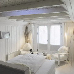 Herangtunet Boutique Hotel 3* Стандартный номер с различными типами кроватей