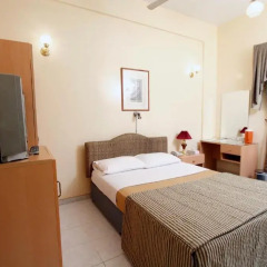 Royalton Hotel 2* Стандартный номер с различными типами кроватей фото 10