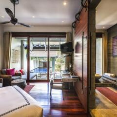 The Slate Hotel комната для гостей фото 2