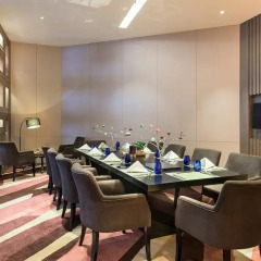 Отель Novotel Xian Scpg питание фото 2