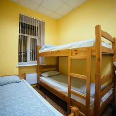 Prosto hostel детские мероприятия фото 2