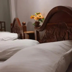 Hotel senora kataragama 3* Стандартный номер с различными типами кроватей фото 9