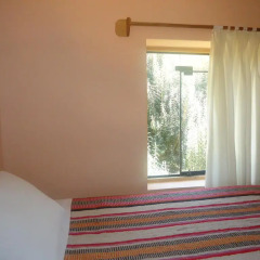 Отель Titicaca Lodge 2* Стандартный номер с различными типами кроватей