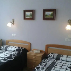Hotel Los Nogales комната для гостей фото 4