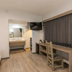 Hotel Malibu 4* Стандартный номер фото 3