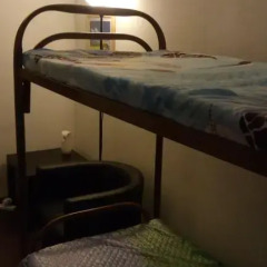 Central Hostel on Tverskoy-Yamskoy в номере