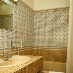 Hotel Modern Est 2* Стандартный номер с различными типами кроватей фото 5