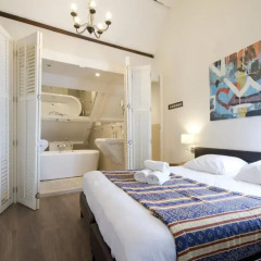 Acostar Hotel 2* Номер Делюкс с различными типами кроватей фото 2