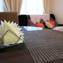 Апартаменты Apartment Stikliai Апартаменты с различными типами кроватей фото 7