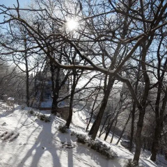 Гостиница Sanatoriy Imeni S.M Kirova в Железноводске отзывы, цены и фото номеров - забронировать гостиницу Sanatoriy Imeni S.M Kirova онлайн Железноводск