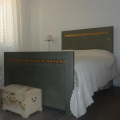 Отель Al Pergolesi B&B Джези детские мероприятия фото 2