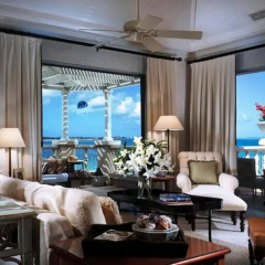 Отель The Palms Turks and Caicos интерьер отеля фото 2