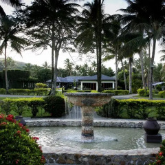 Отель The Naviti Resort Фиджи, Вити-Леву - отзывы, цены и фото номеров - забронировать отель The Naviti Resort онлайн фото 9
