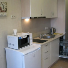 Апартаменты Apartment Viva Сочи в номере фото 2