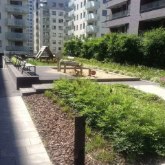 Апартаменты MNH Apartments Siedmiogrodzka фото 4