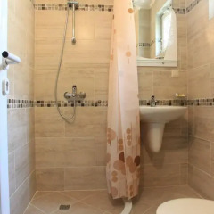Отель Villa Brigantina 3* Стандартный номер фото 16