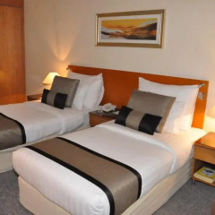 Lavender Hotel 3* Стандартный номер с различными типами кроватей фото 3