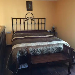 Отель La Hacienda del Marquesado 3* Люкс с различными типами кроватей фото 2