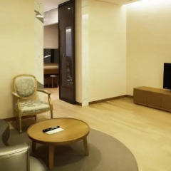 Отель Mayfield Suites Южная Корея, Сеул - отзывы, цены и фото номеров - забронировать отель Mayfield Suites онлайн интерьер отеля фото 3