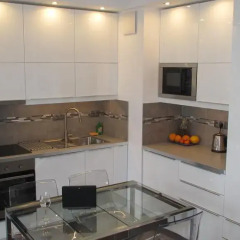 Отель InCity InterHouse Residence Польша, Варшава - отзывы, цены и фото номеров - забронировать отель InCity InterHouse Residence онлайн в номере фото 2