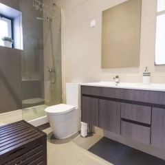 The Loft - Boutique Hostel ванная