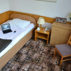 Hotel Karat комната для гостей фото 3
