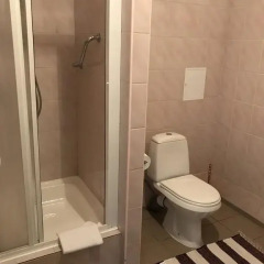 Hotel Westa 2* Стандартный номер с 2 отдельными кроватями фото 11