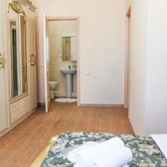 Гостевой дом Dasn Hall 4* Люкс фото 9