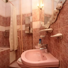 Гостиница ApartLux Sukharevskaya Апартаменты с различными типами кроватей фото 10