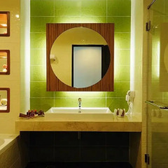 The Zign Hotel 5* Улучшенный номер с различными типами кроватей фото 3