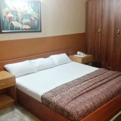 The Dons Suite Hotel комната для гостей фото 2