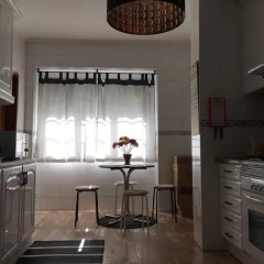 Отель Guest House Guerra Junqueiro в номере