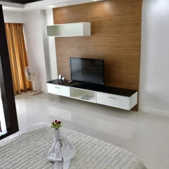 Отель View Talay Condominium by Vlad Property удобства в номере фото 2