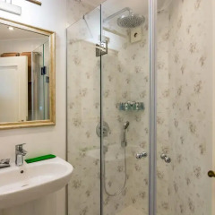 Отель Boutique Guest House Coco ванная