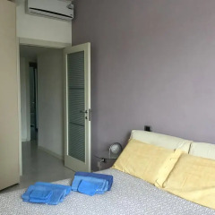 Отель Niguarda Bicocca Flat Италия, Милан - отзывы, цены и фото номеров - забронировать отель Niguarda Bicocca Flat онлайн комната для гостей фото 2