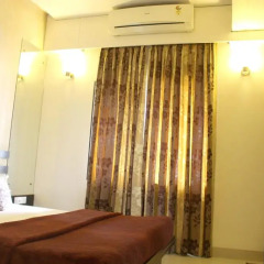 Hotel Aarya Inn 2* Стандартный номер с различными типами кроватей фото 4