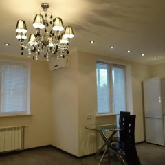 Апартаменты Apartlux Apartments Минск в номере фото 2