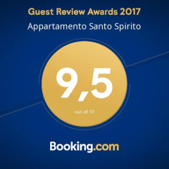 Апартаменты Santo Spirito Apartments фото 2