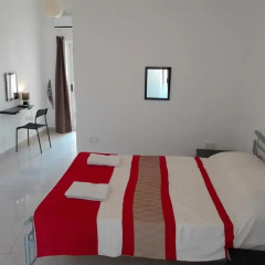 Отель Claureece Court Mgarr Мджарр комната для гостей фото 2