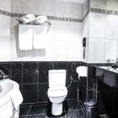Royal Hotel 4* Стандартный номер с различными типами кроватей фото 9