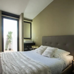 Отель Cosy Rooms Bolseria 2* Стандартный номер с различными типами кроватей фото 9