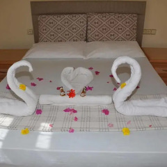 Sırma Garden Hotel 3* Стандартный номер фото 3